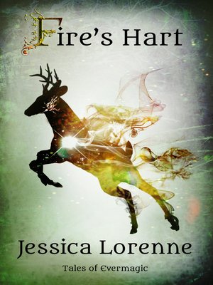 cover image of Fire's Hart